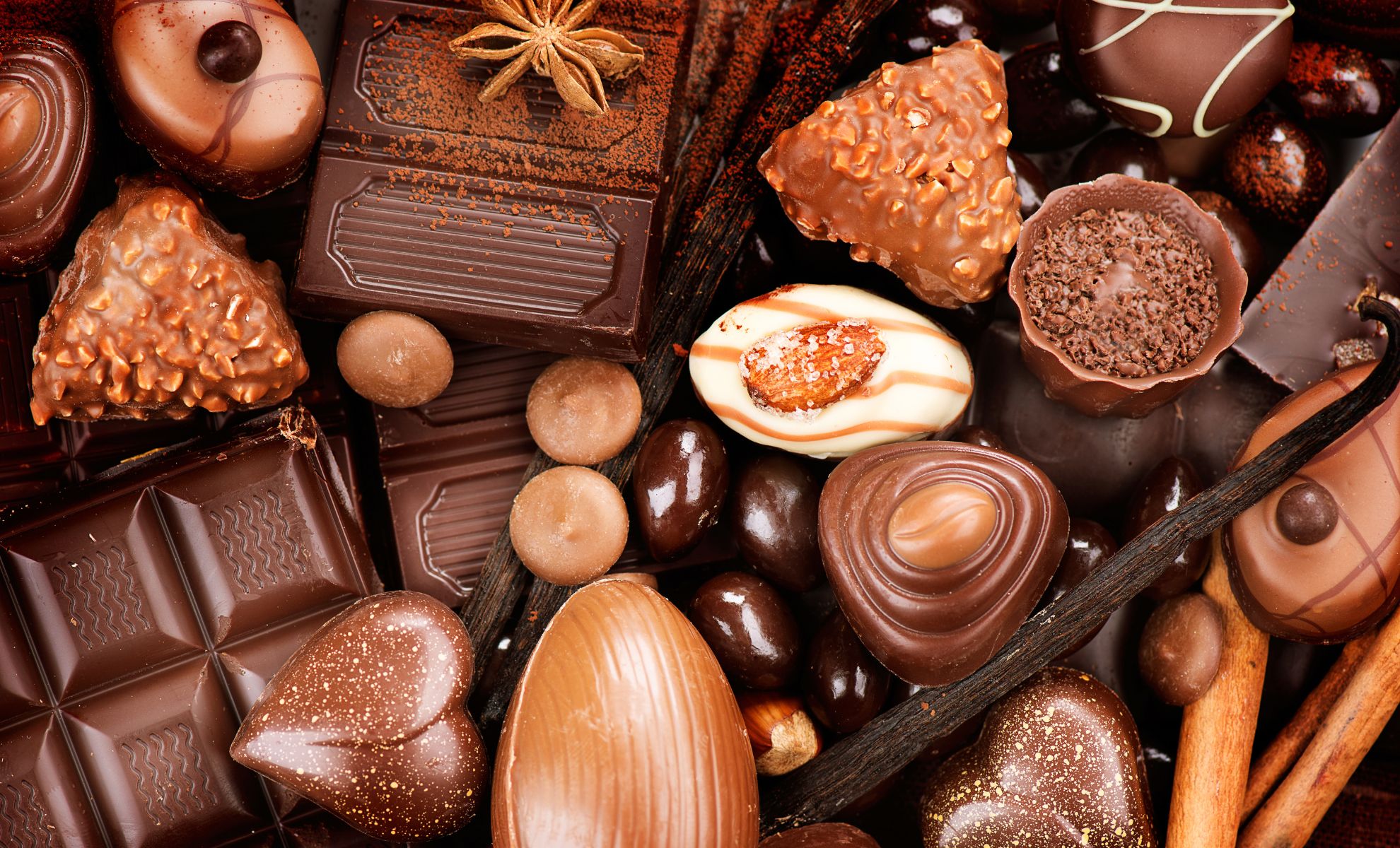A rise in chocolate prices is inevitable in 2024 and here are the reasons why