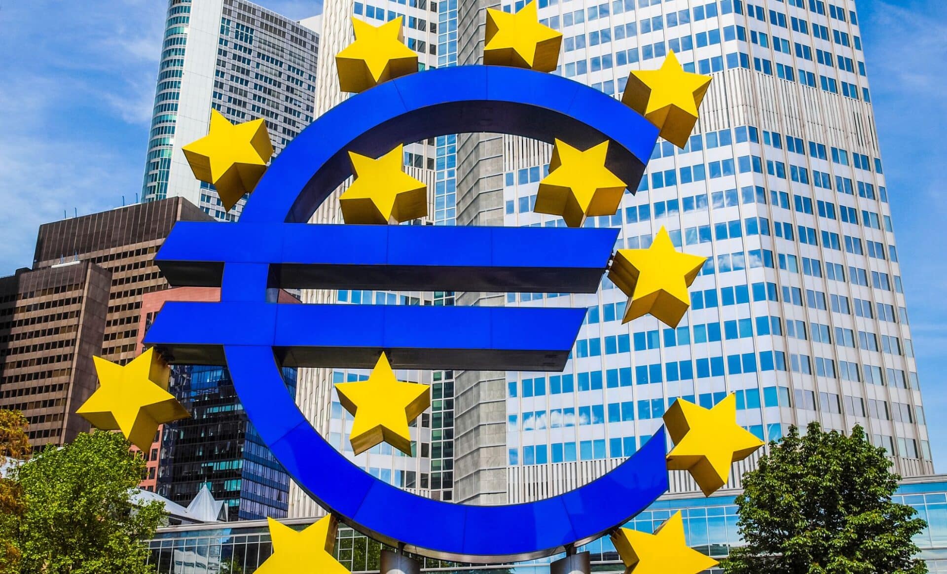 Les banques centrales européennes se préparent à une baisse des taux  d’intérêt