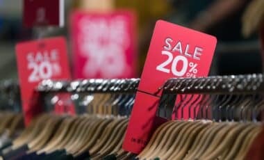 Les soldes d’hiver 2024 : voici la date du début et de fin