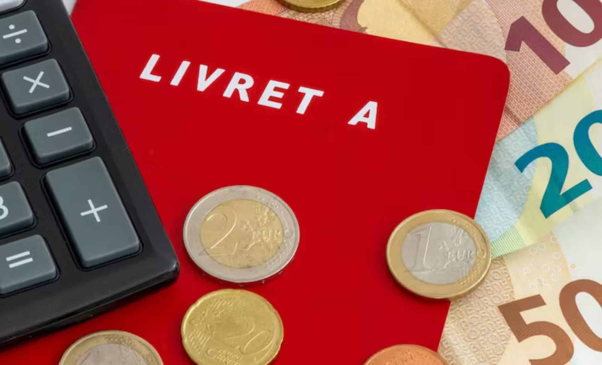 Livret A,