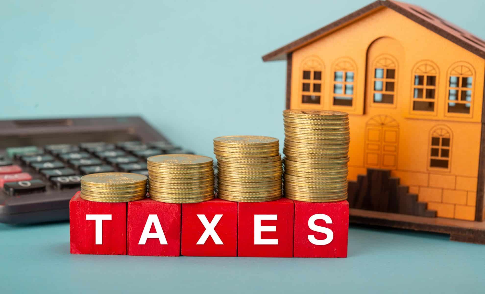L'Ufficio di verifica chiede un aumento dell'imposta sugli immobili