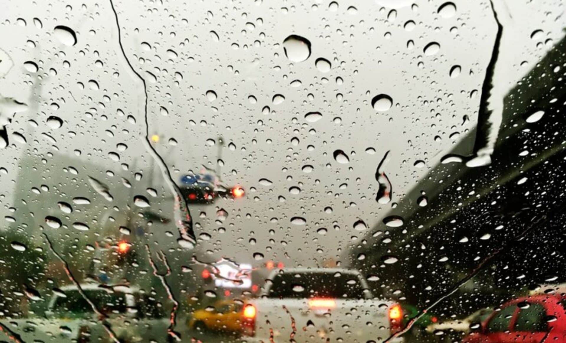 Météo : retour des pluies et des vents violents dès ce mardi, voici les départements concernés