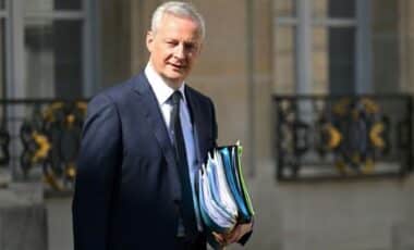 Baisse des prix : les promesses de Bruno Le Maire pour 2024