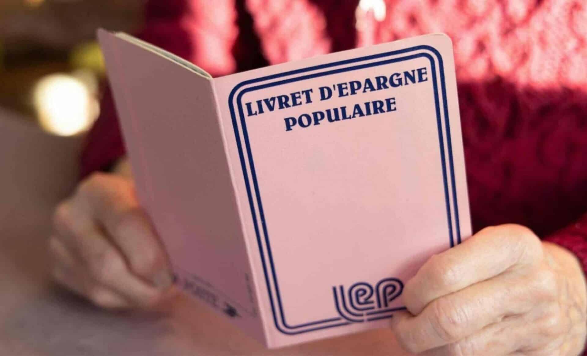 Livret D'épargne Populaire (LEP) : Le Taux De Rémunération Va Baisser ...