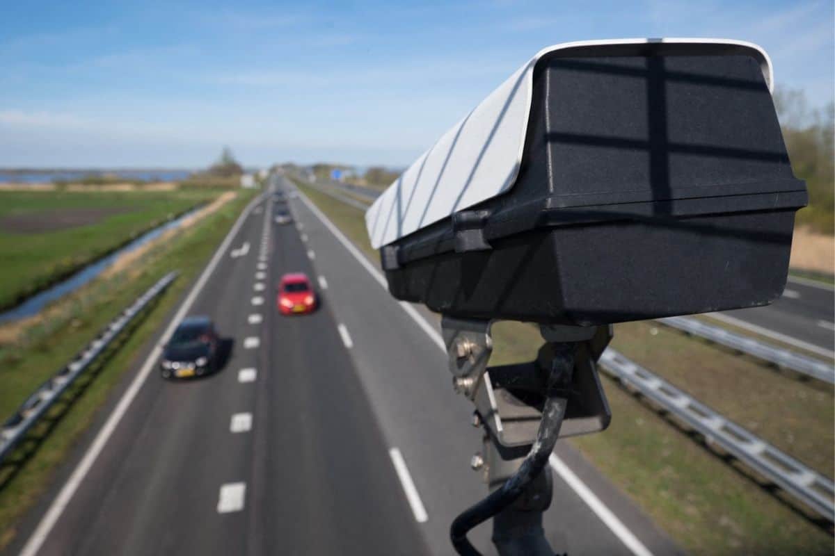 Prudence sur les autoroutes : la nouvelle méthode de péage peut vous coûter des amendes