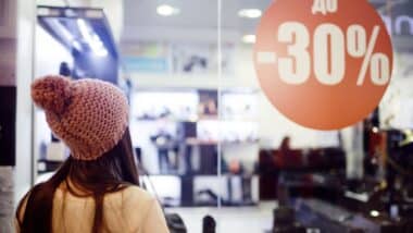 Soldes d'hiver 2024 : voici les dates de début et de fin dans votre département