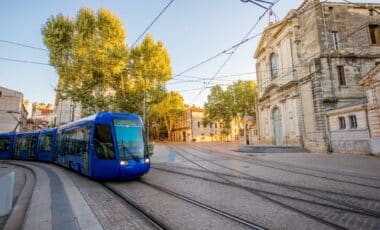 Les transports en commun sont gratuits dans cette métropole française à partir d'aujourd'hui