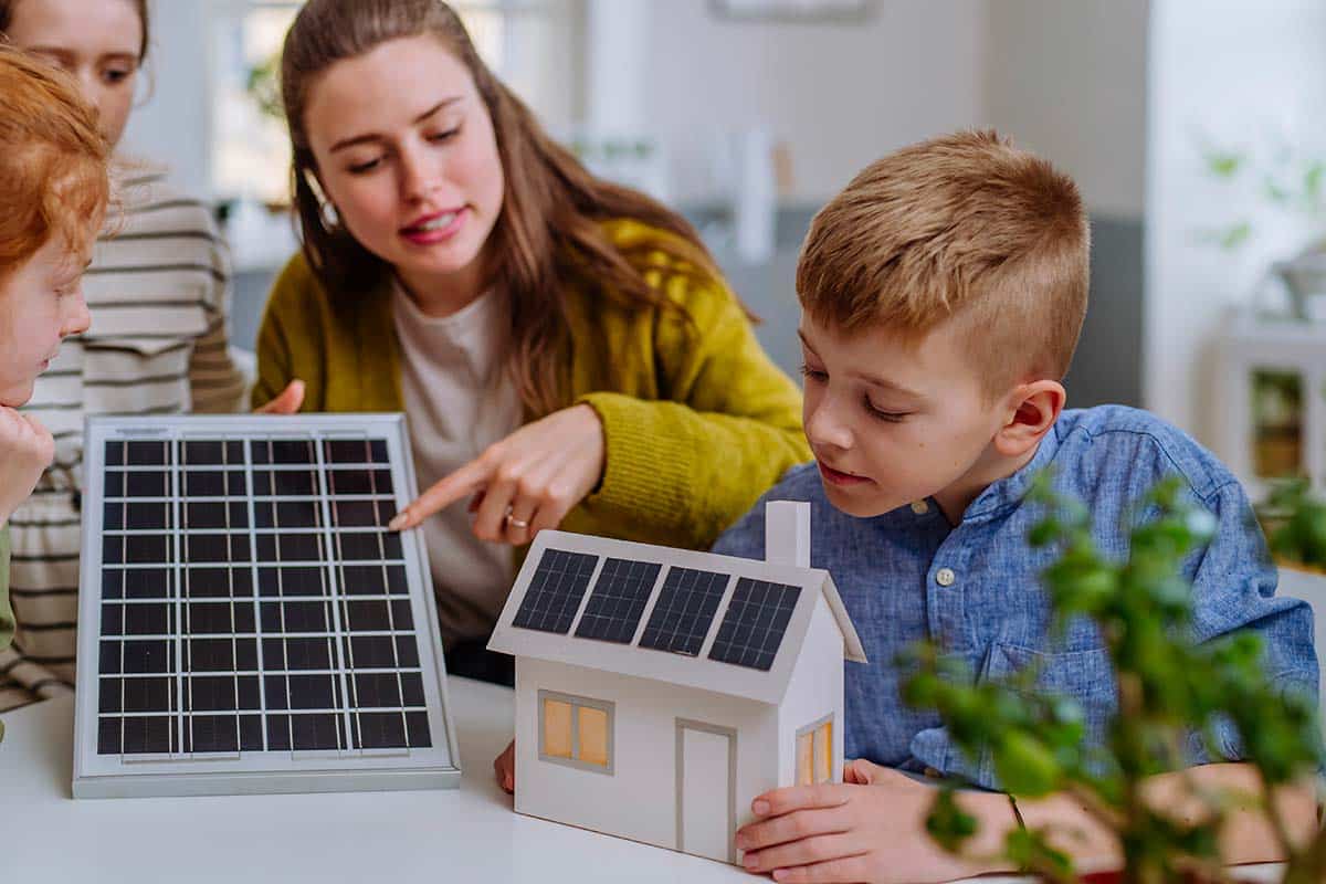 Quel Est Lobjectif De La Transition Energetique