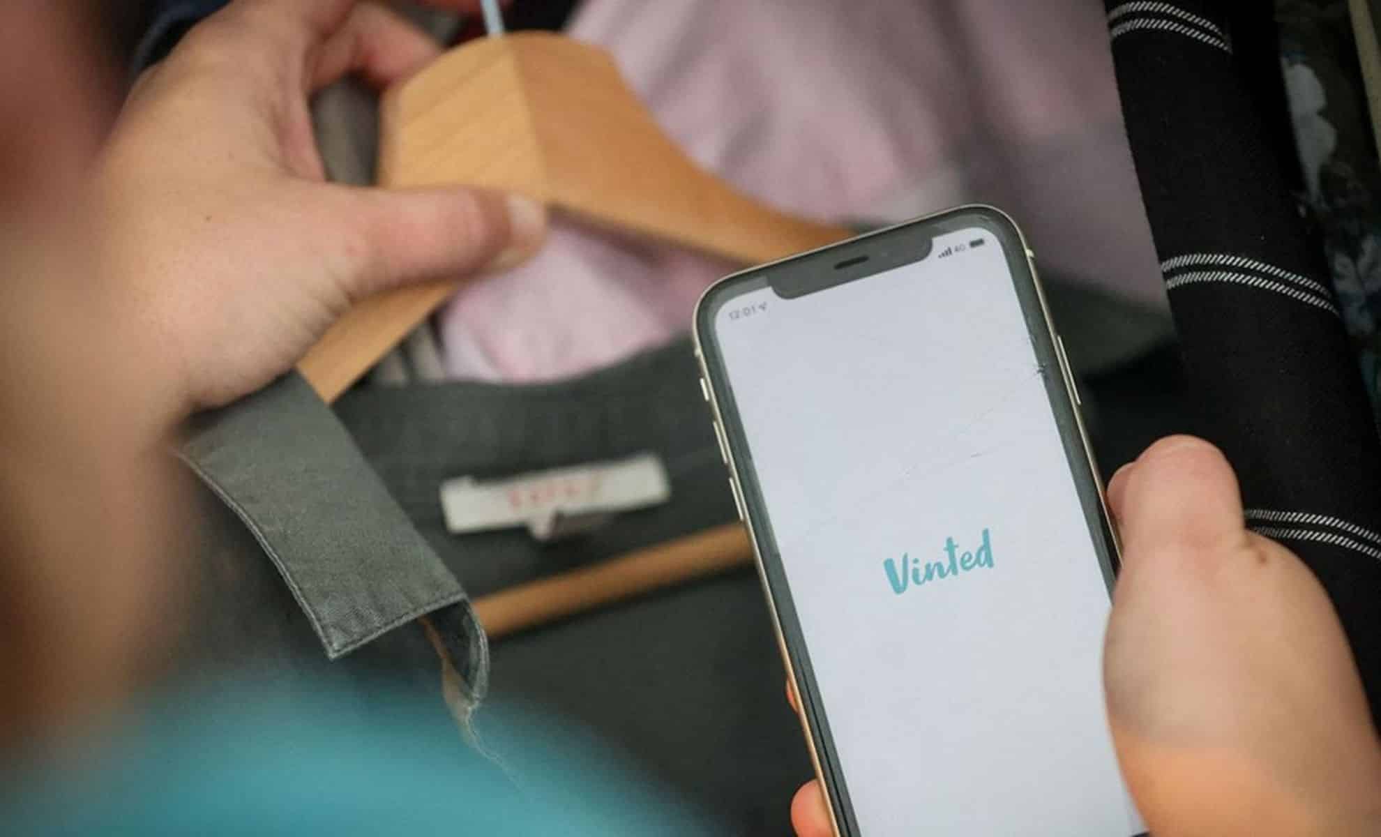 Produits issus du pillage du 17 octobre : les mesures annoncées par Vinted, Amazon et Leboncoin