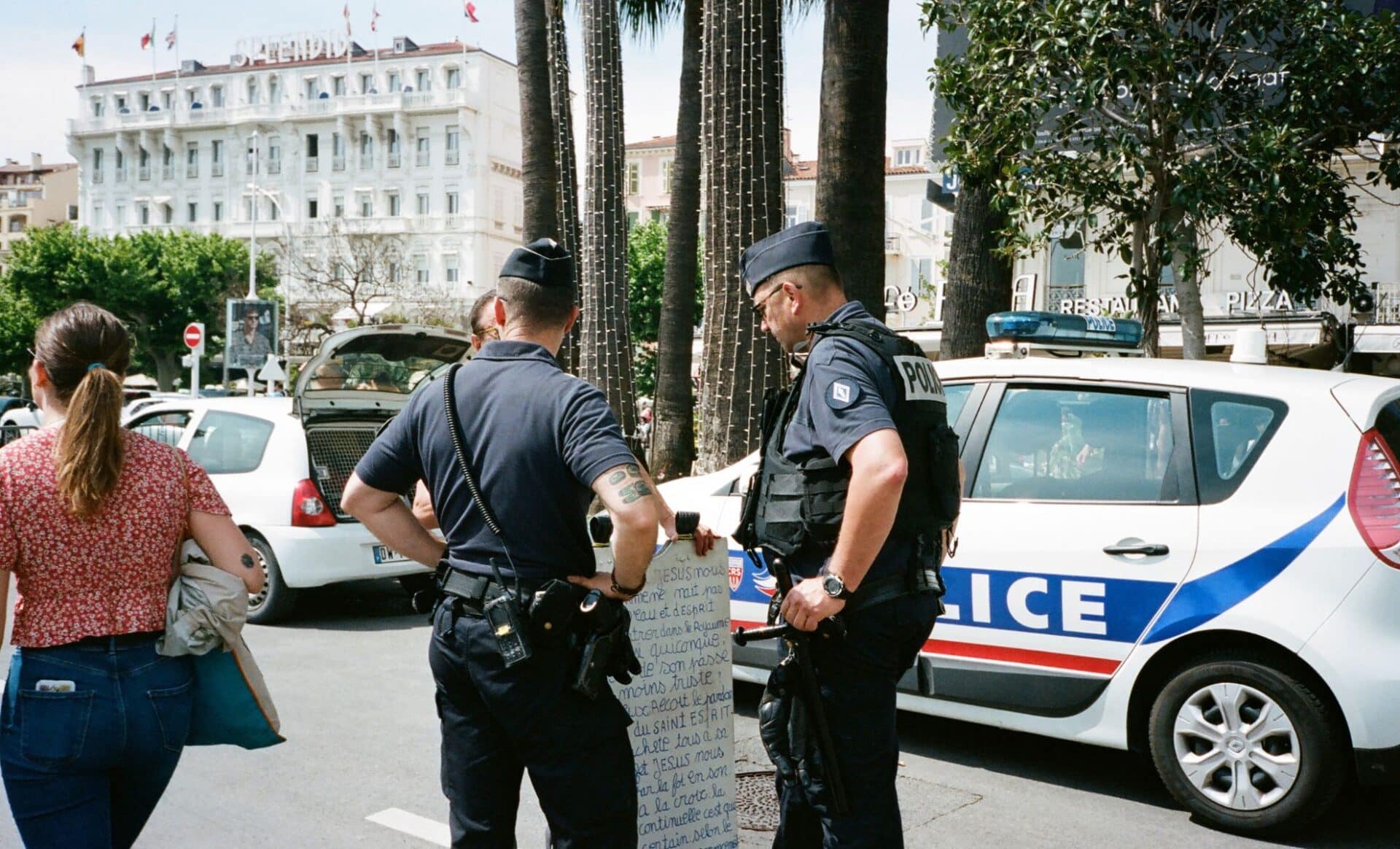 Le taux de recouvrement des amendes en nette hausse