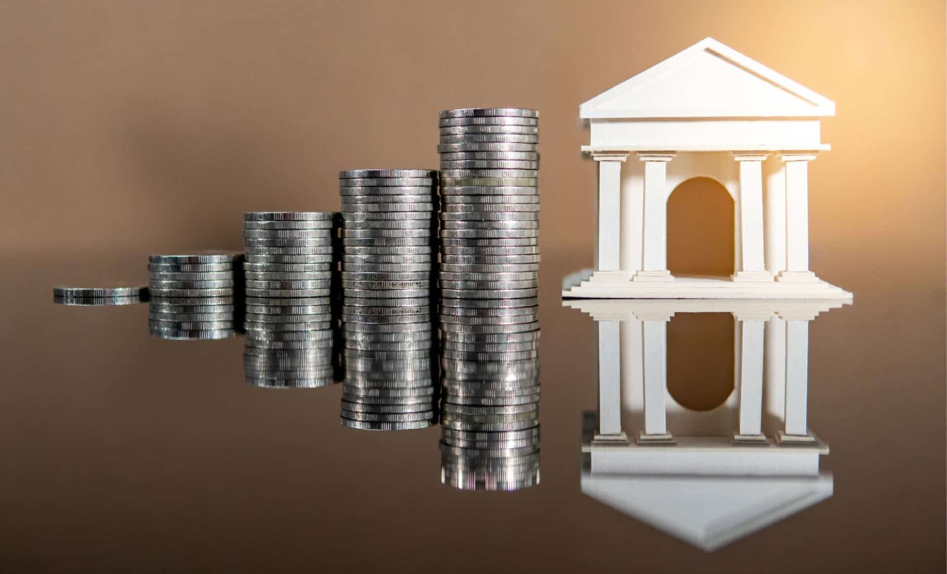 Meilleures banques en méditerranéennes