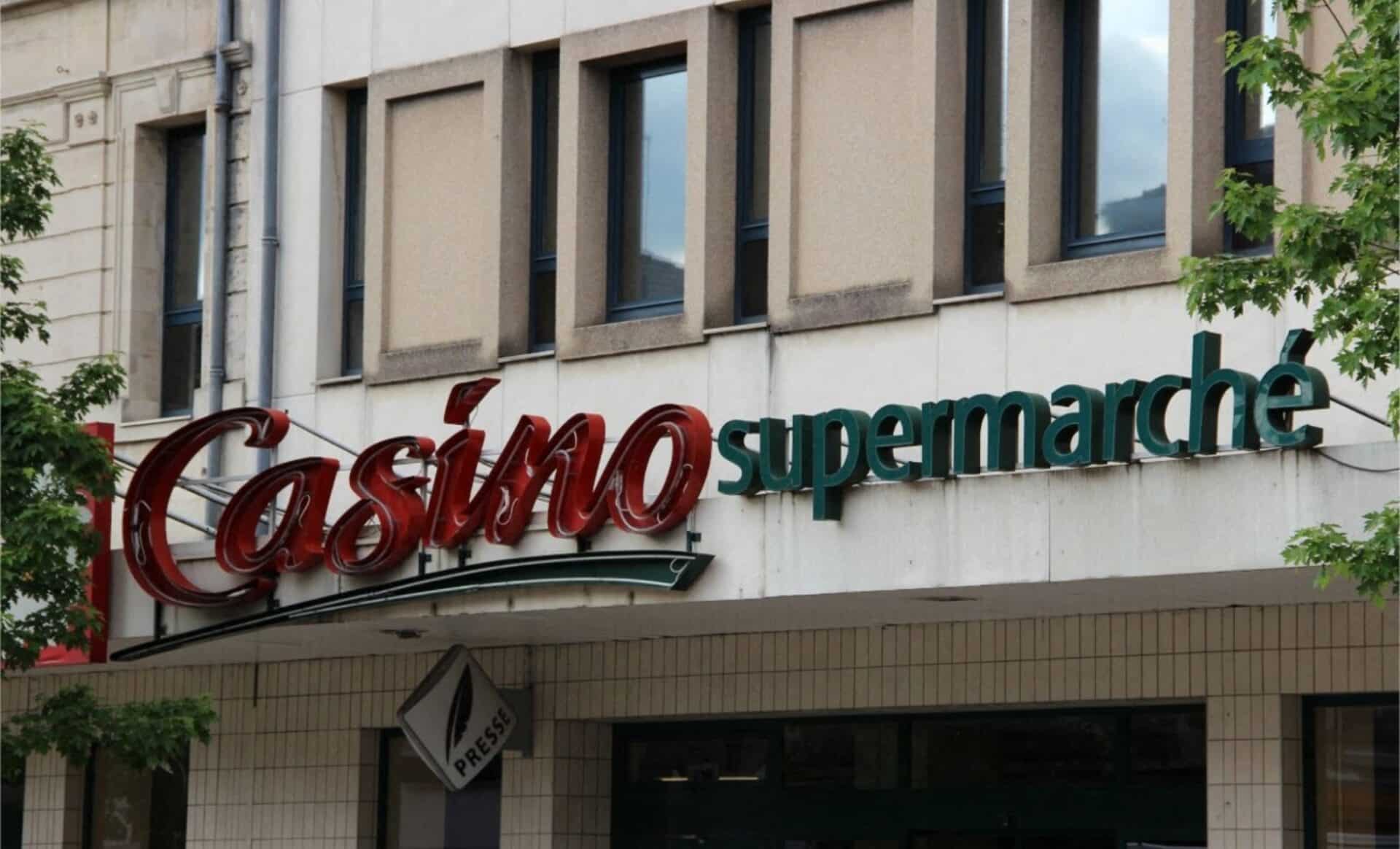 Casino : c'est officiel, Carrefour va reprendre 25 enseignes