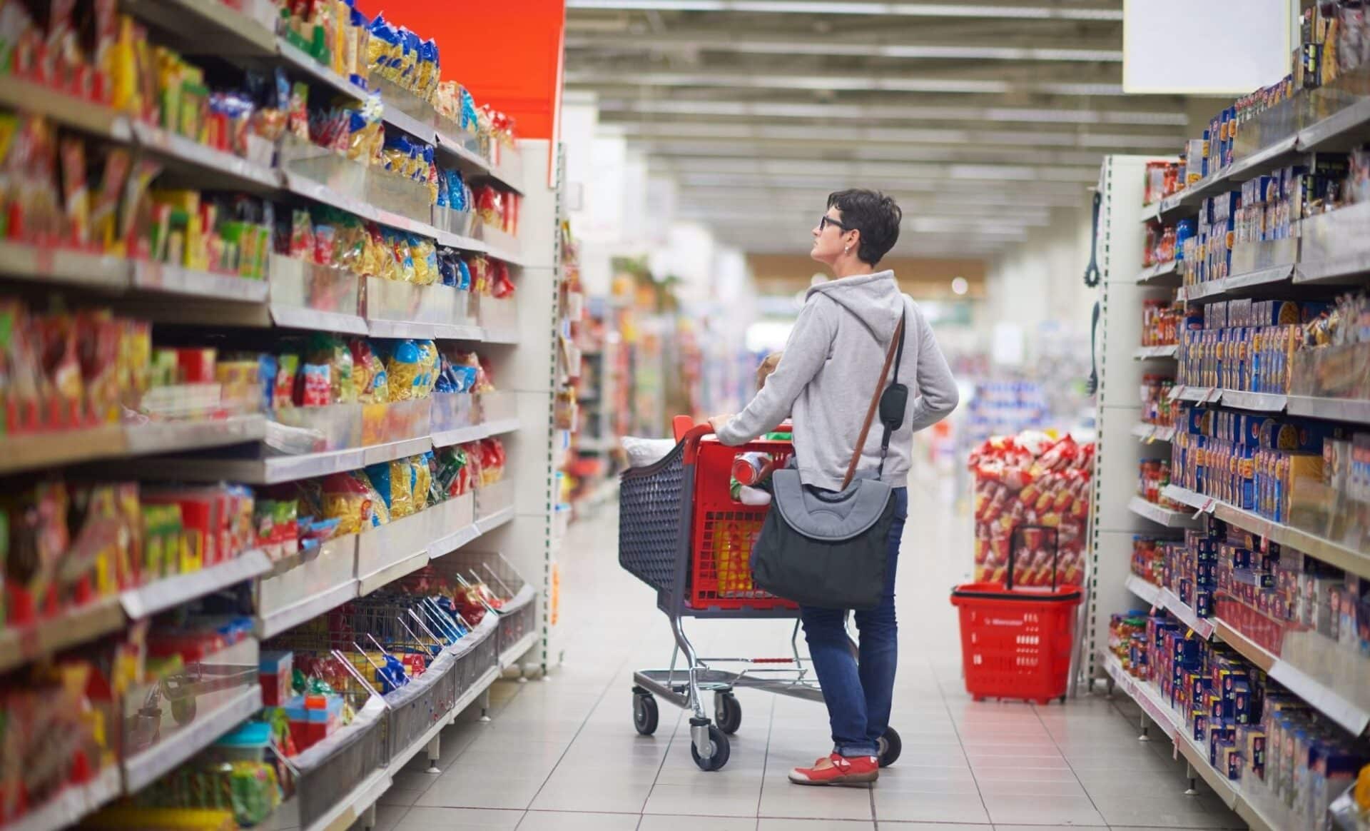 Consommation : les grosses promotions sur les produits non-alimentaires prendront fin à cette date