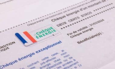 Chèque énergie 2024 : les dates de versement dans tous les départements