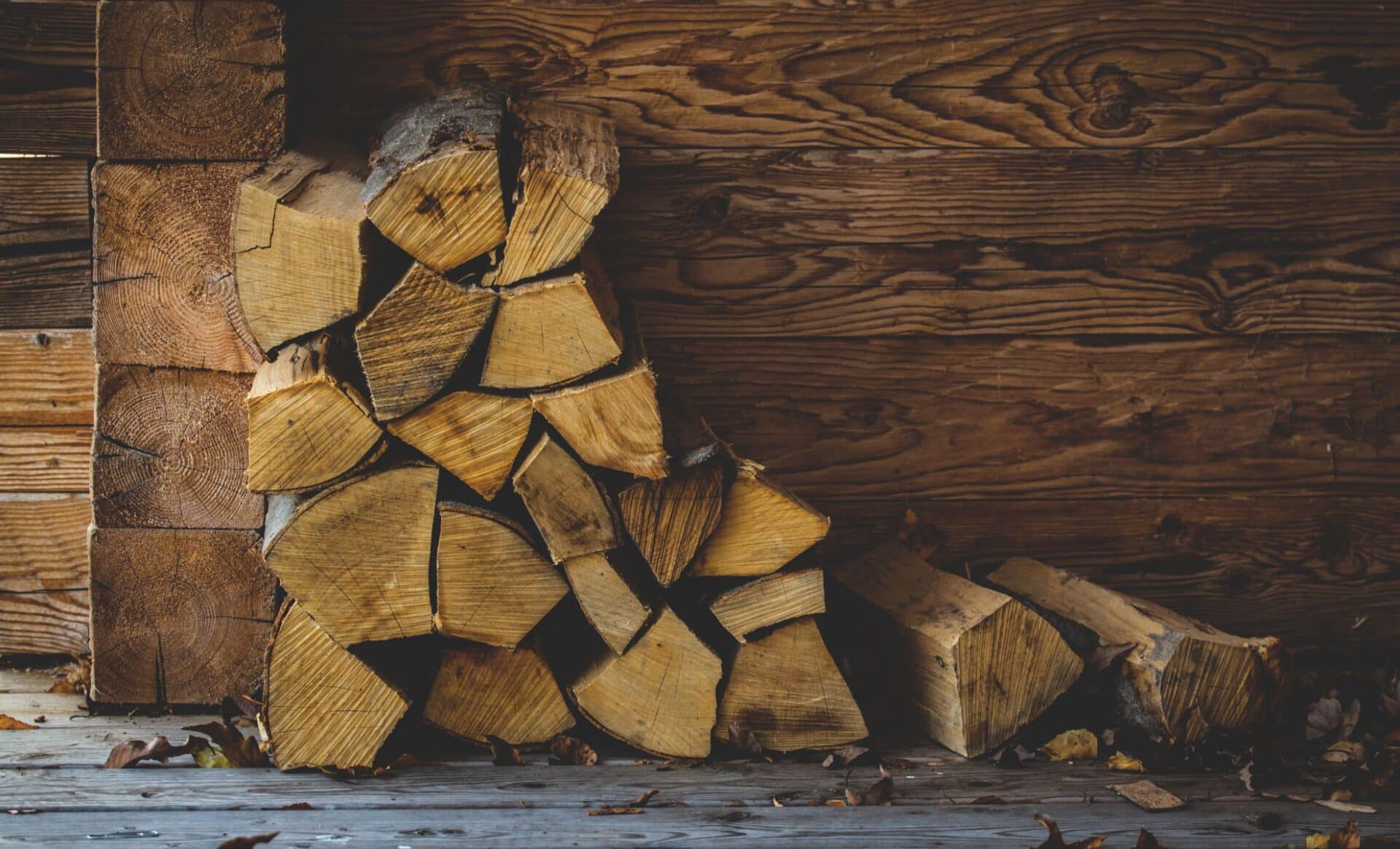 Energie Voici Le Prix Du Stère De Bois En Ce Mois De Janvier (2)