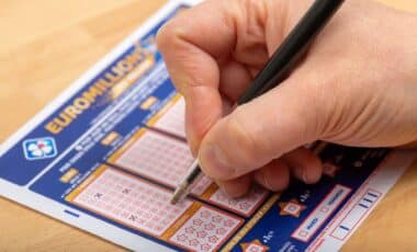 EuroMillions (FDJ) : plus que quelques heures pour tenter de gagner 82 millions d'euros