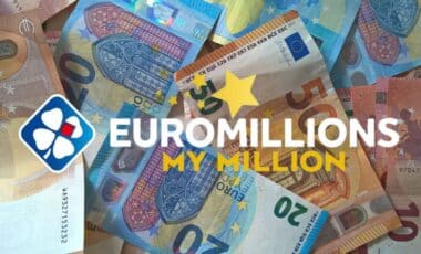 Résultats EuroMillions de la FDJ du mardi 23 janvier