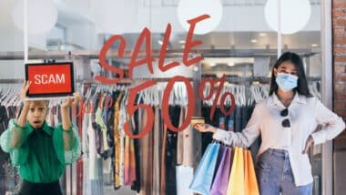 Soldes d'hiver 2024 : la chasse aux bonnes affaires ouverte dès demain, mais comment éviter les arnaques ?