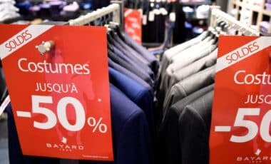 Les soldes d'hiver 2024 commencent demain : ce qu'il faut retenir