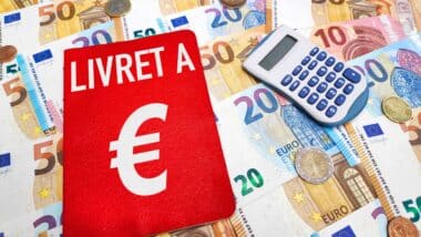 Gel du taux du Livret A : à combien s'élèvent les pertes pour les détenteurs en 2024 ?