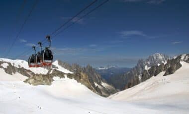 Météo : ces « trous à froid » qui engendrent des chutes record de températures en France