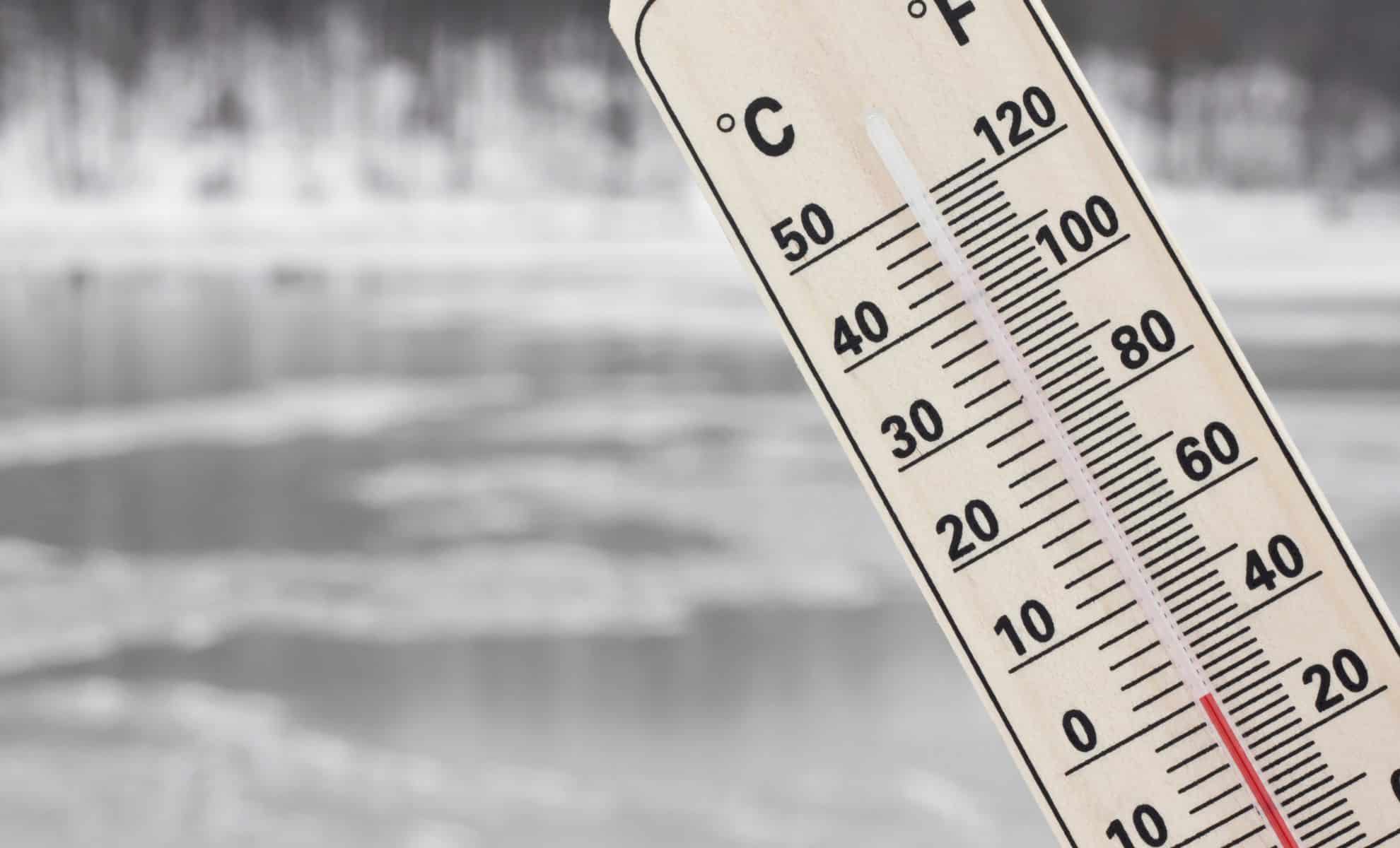 Econostrum.info Météo