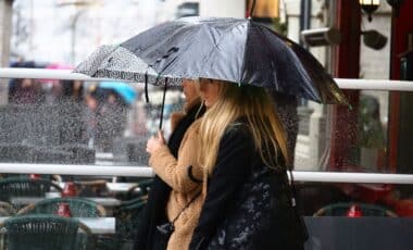 Météo : après Irene, la dépression Isha touchera la France dès dimanche soir, quel sera son impact ?