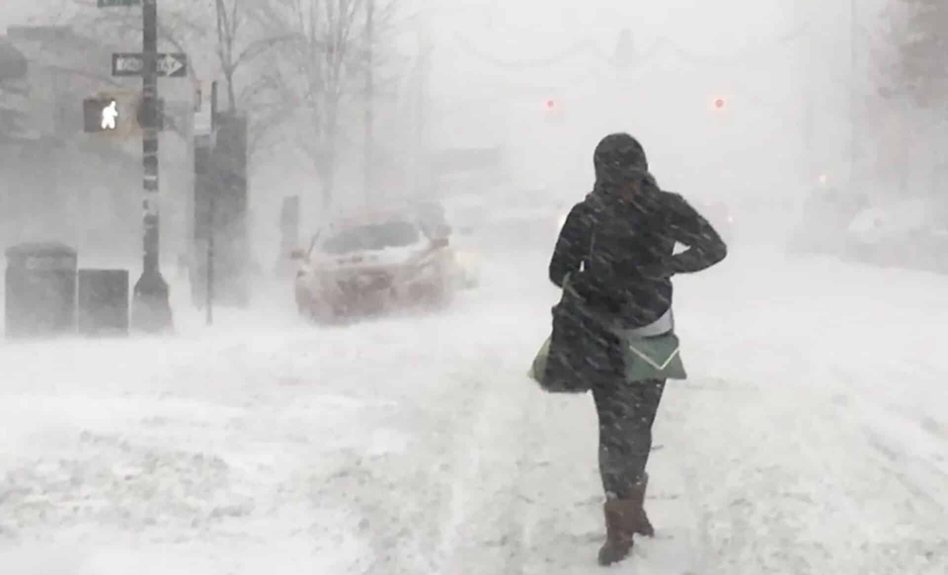 Moscou-Paris : quel est ce phénomène qui plonge la France dans un froid polaire ?