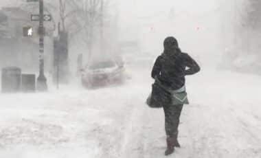 Moscou-Paris : quel est ce phénomène qui plonge la France dans un froid polaire ?