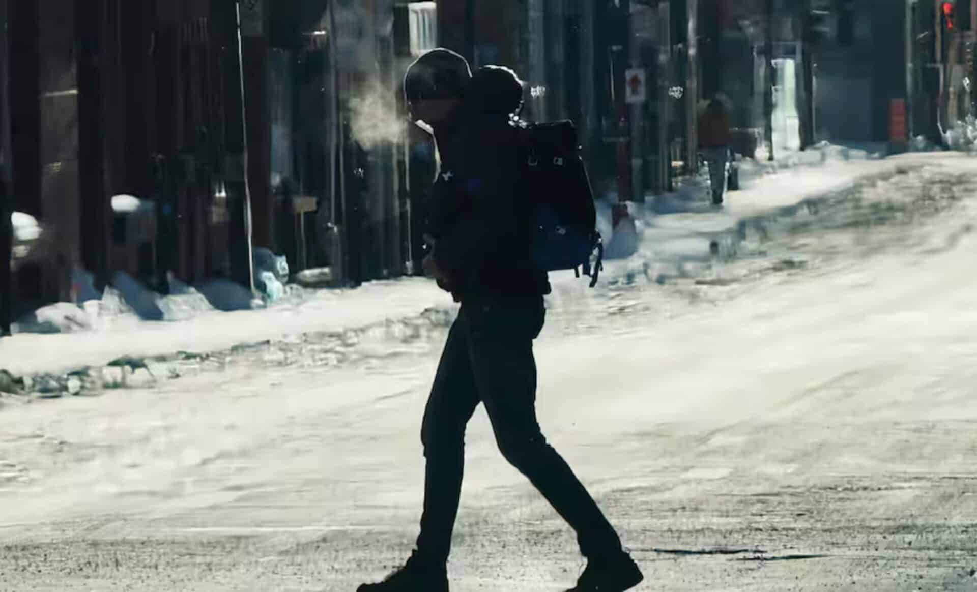 Météo : à quand la fin de ce froid polaire en France ?