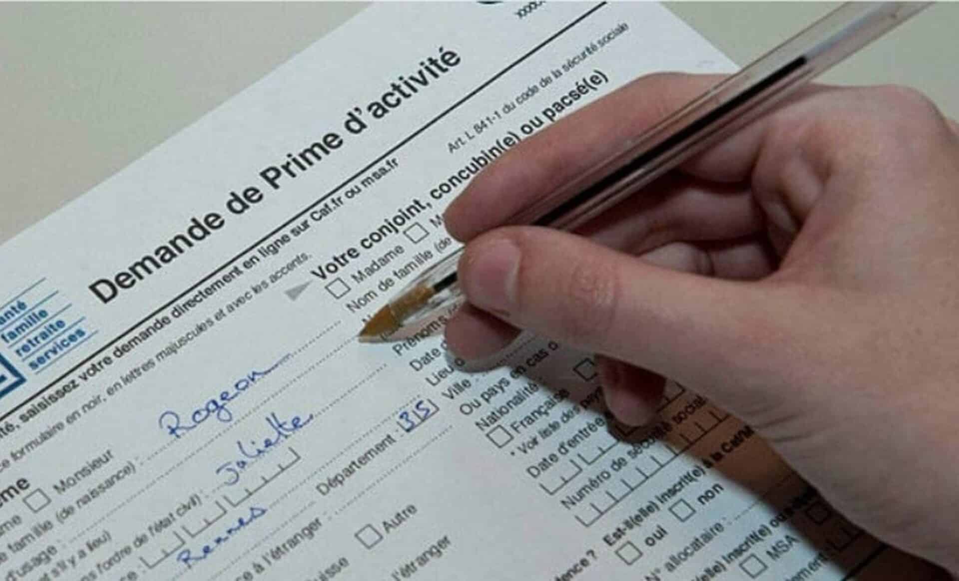 Prime d'activité : voici ses nouveaux montants après la revalorisation du 1er avril