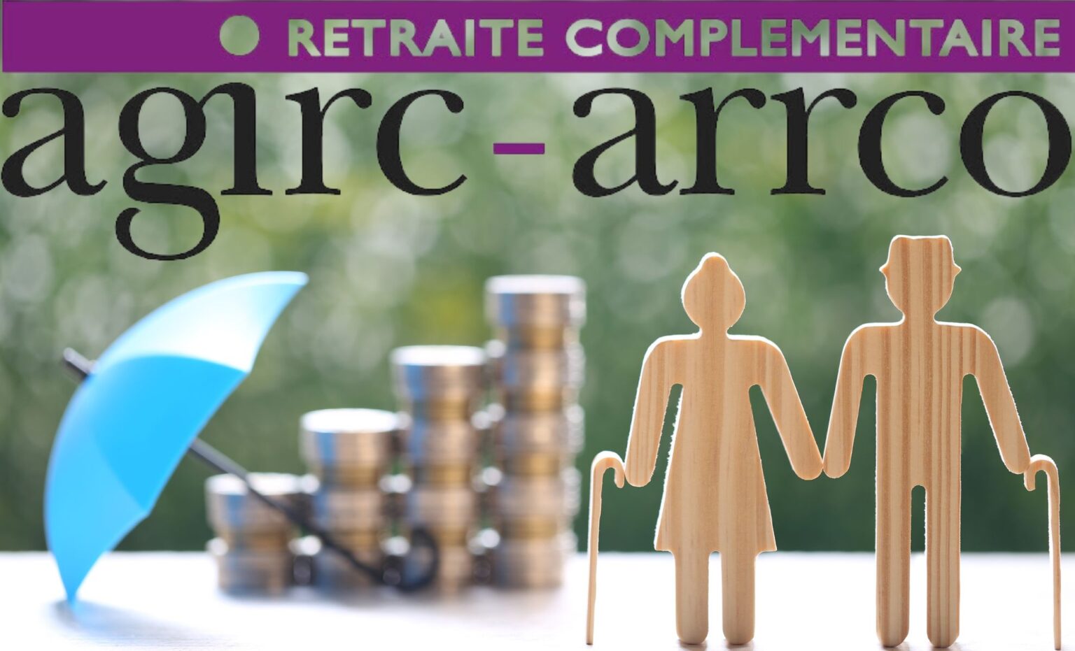 Retraite Agirc Arrco Pourquoi Il Est N Cessaire De Suivre L Volution