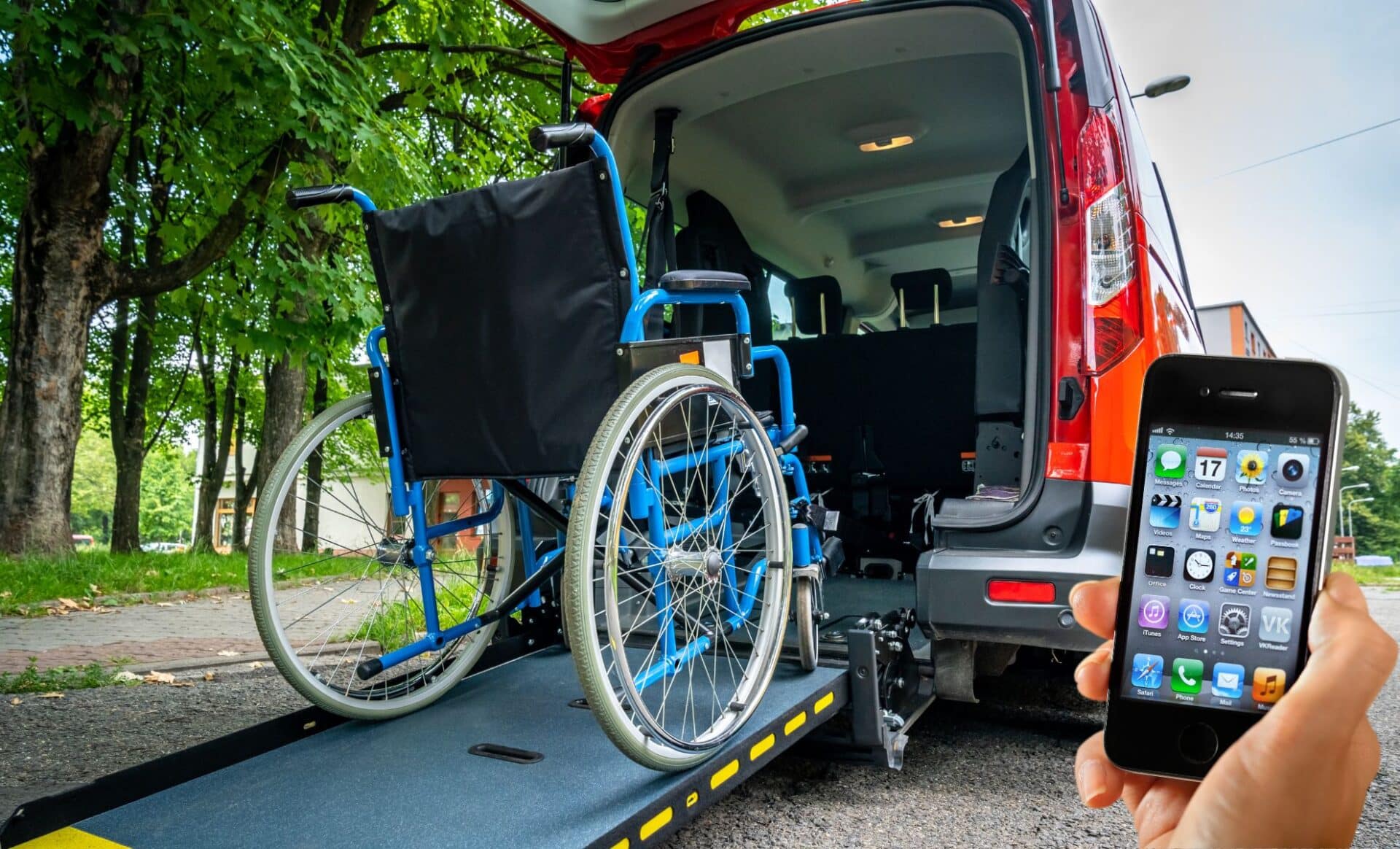 Personnes handicapées : quelles sont les aides au logement disponibles ?