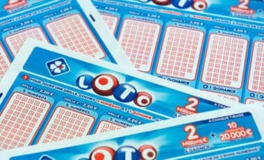 Les résultats Loto de la FDJ du lundi 25 mars