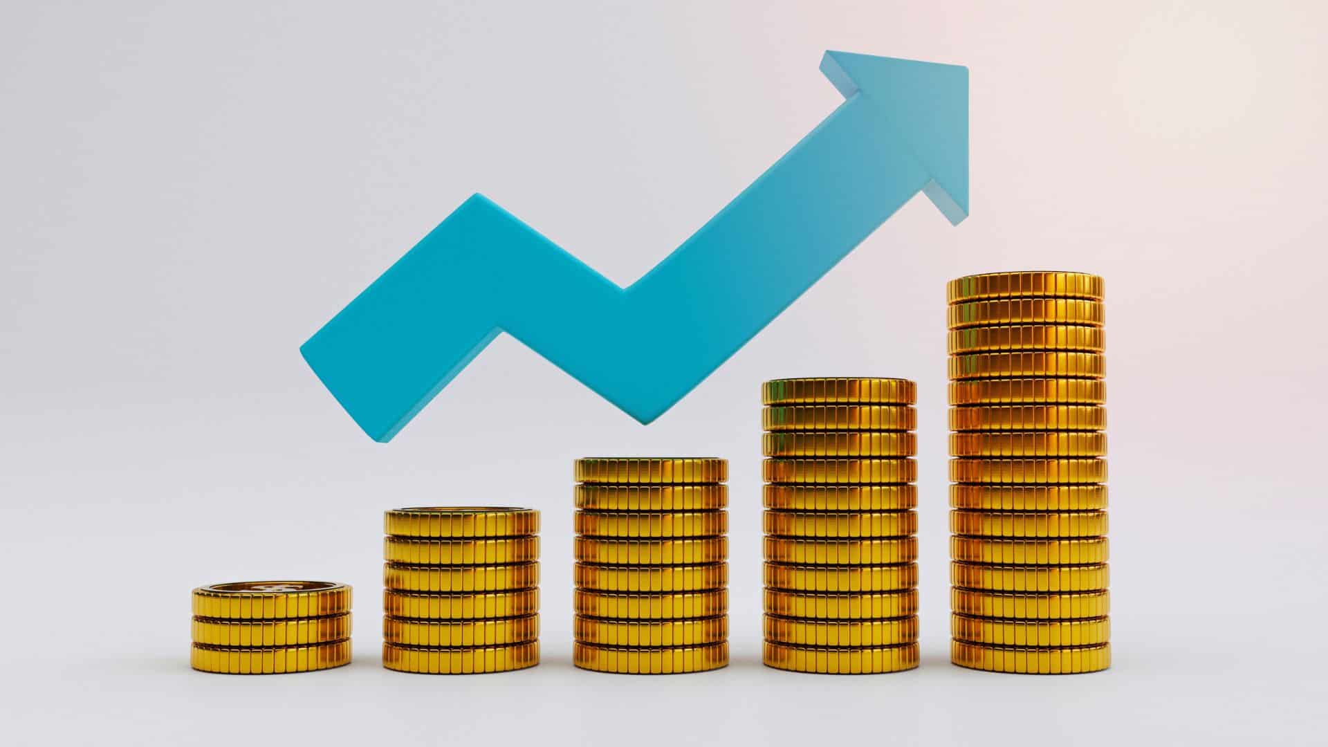 Croissance : le PIB de la France en progression en 2023