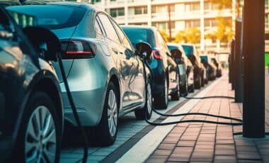 Voitures électriques : voici les modèles les plus vendus en France en 2023