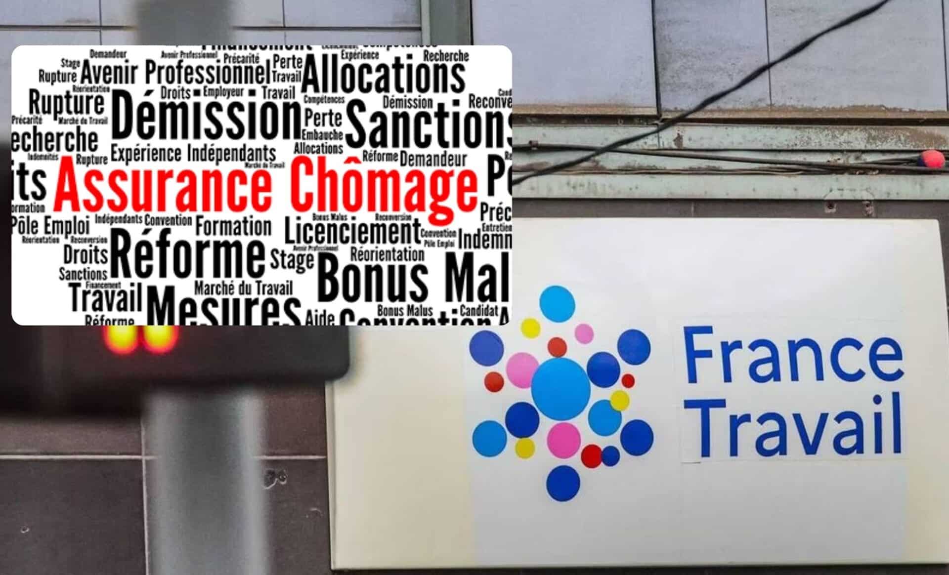 Assurance chômage : vers une nouvelle baisse des allocations et de la durée d'indemnisation ?