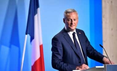 Qu'est-ce que ce produit d'épargne européen que veut lancer Bruno Le Maire ?