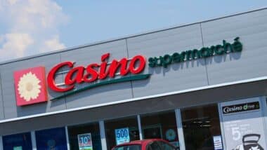 Casino : à partir de cette date, 25 magasins afficheront le logo Carrefour