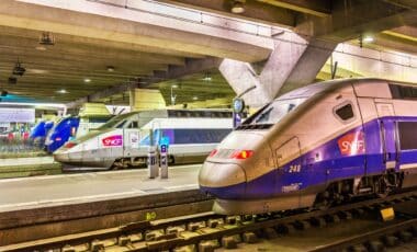 Grève SNCF : quelles sont les lignes les plus impactées ?