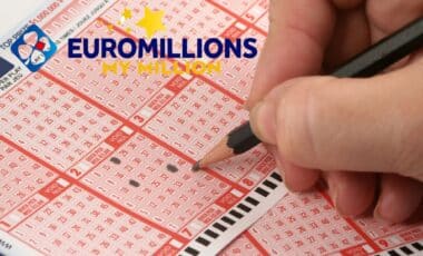 EuroMillions : plus que quelques heures pour tenter de gagner 133 millions d'euros