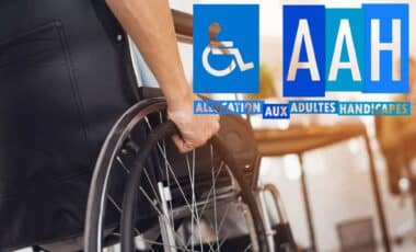 Allocation aux adultes handicapés (AAH) : de combien va augmenter cette aide au 1er avril ?