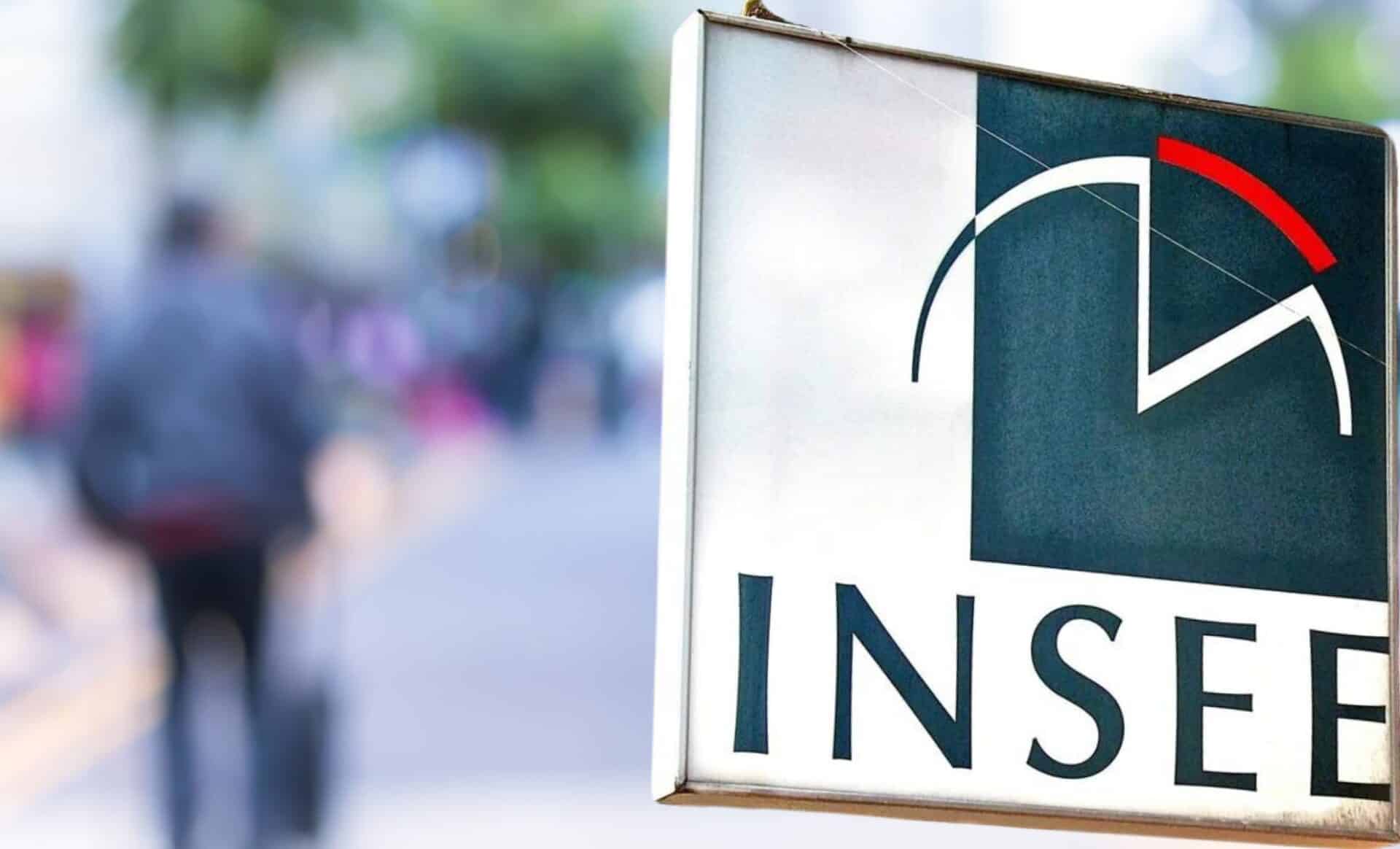 Le PIB de la France révisé à la hausse par l'Insee