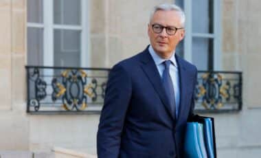 Cette mauvaise nouvelle que Bruno Le Maire va annoncer ce soir