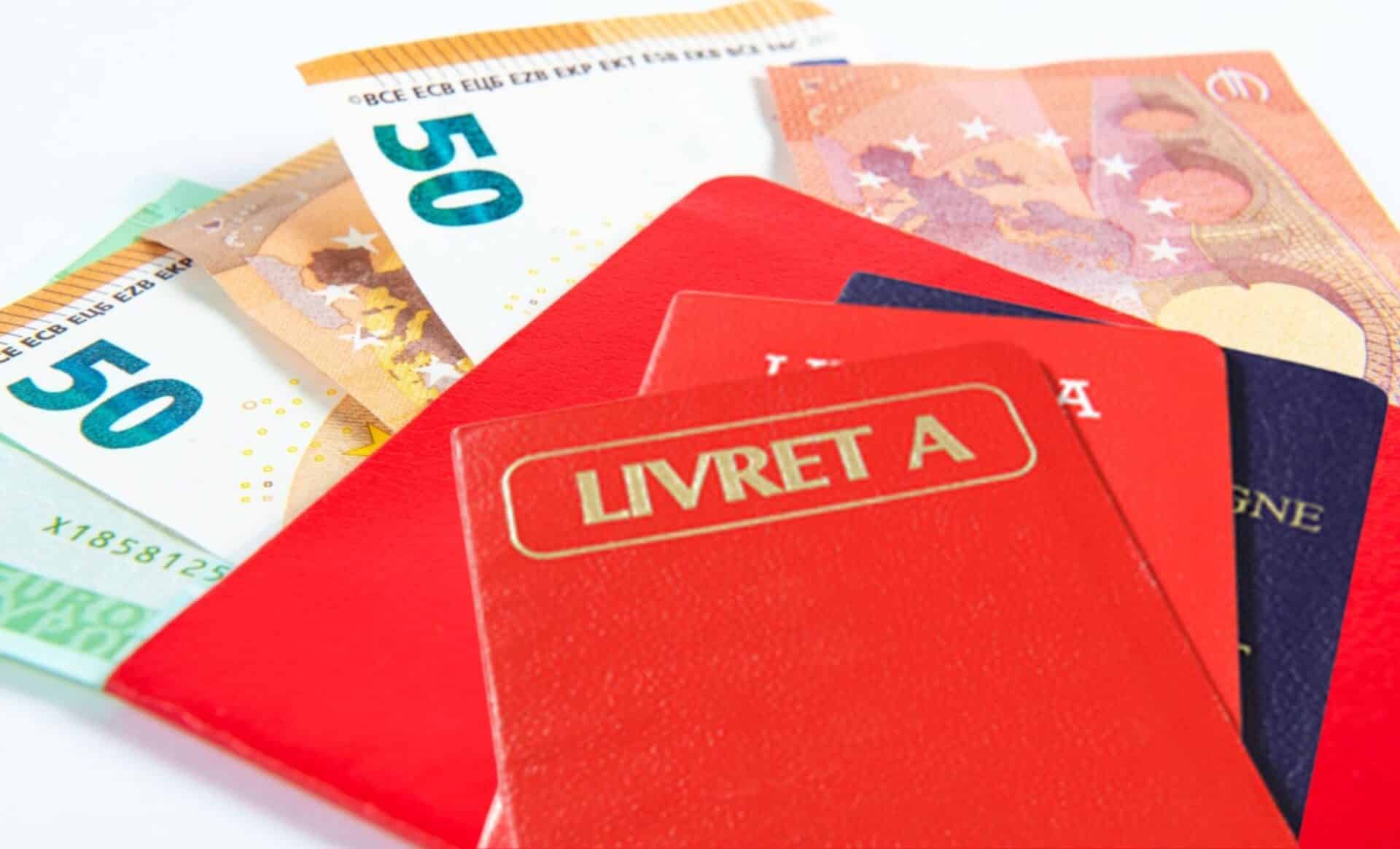 Livret A : le Conseil d'Etat va-t-il annuler lundi le gel du Livret A à 3% ?