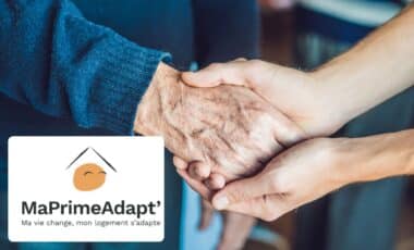 MaPrimeAdapt' : qui peut toucher cette aide d'adaptation de logement pour seniors ?