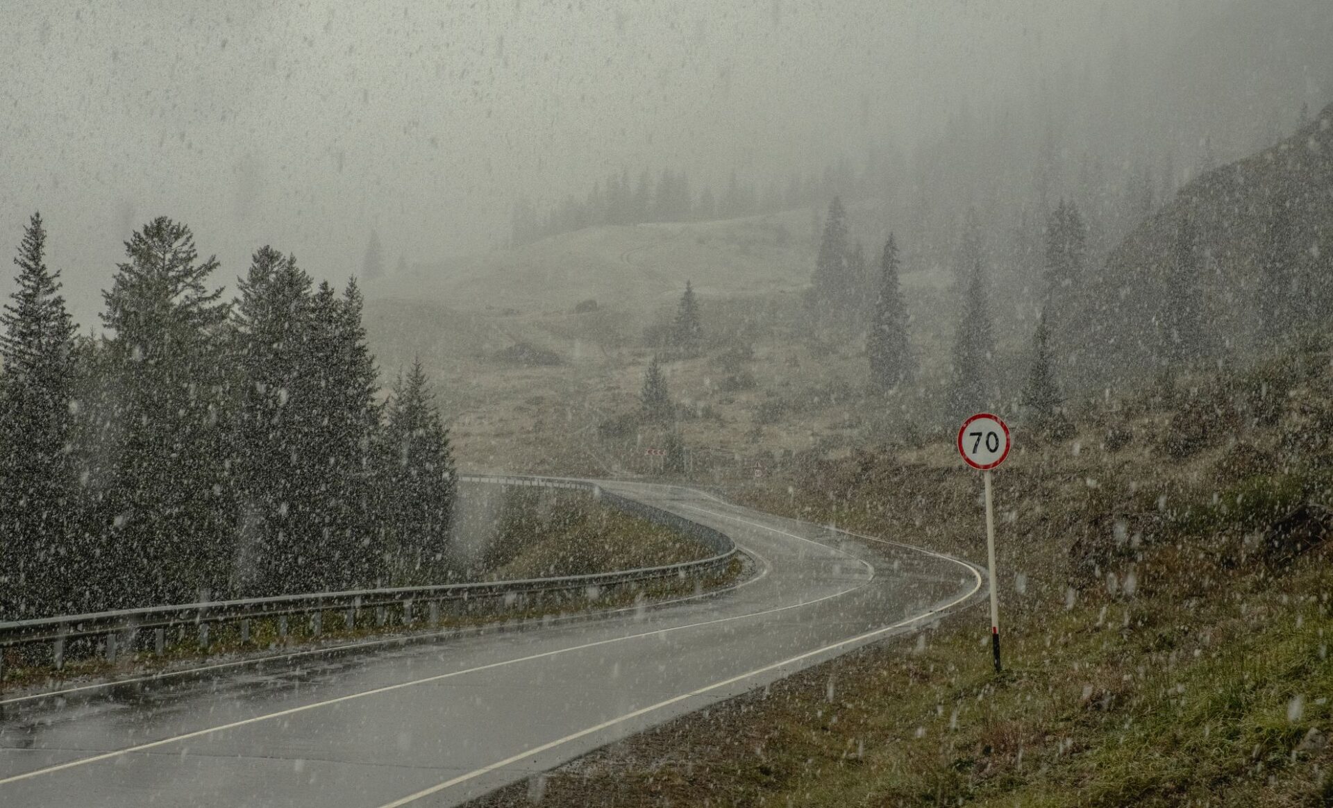 Météo : arrivée d'une nouvelle dépression. Quand et comment la France sera-t-elle impactée ?