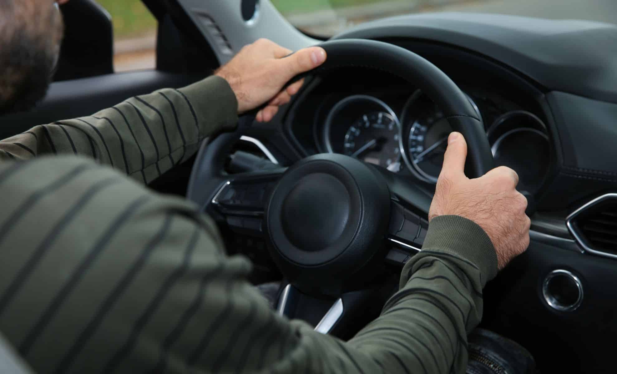 Ce qui va changer pour les automobilistes au 1er avril
