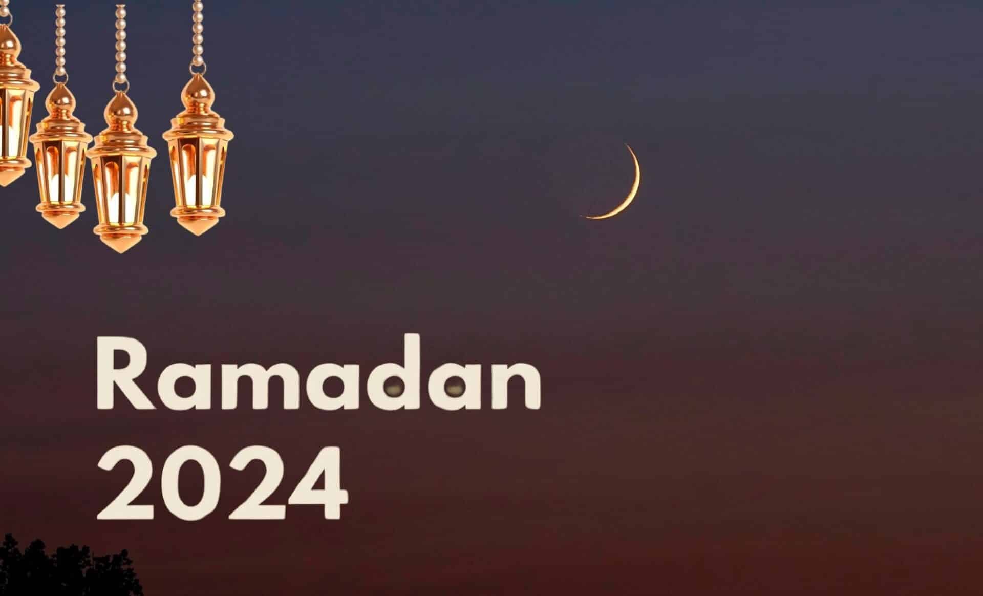 Ramadan 2024 Quand Le Mois De Jeûne Va T Il Commencer