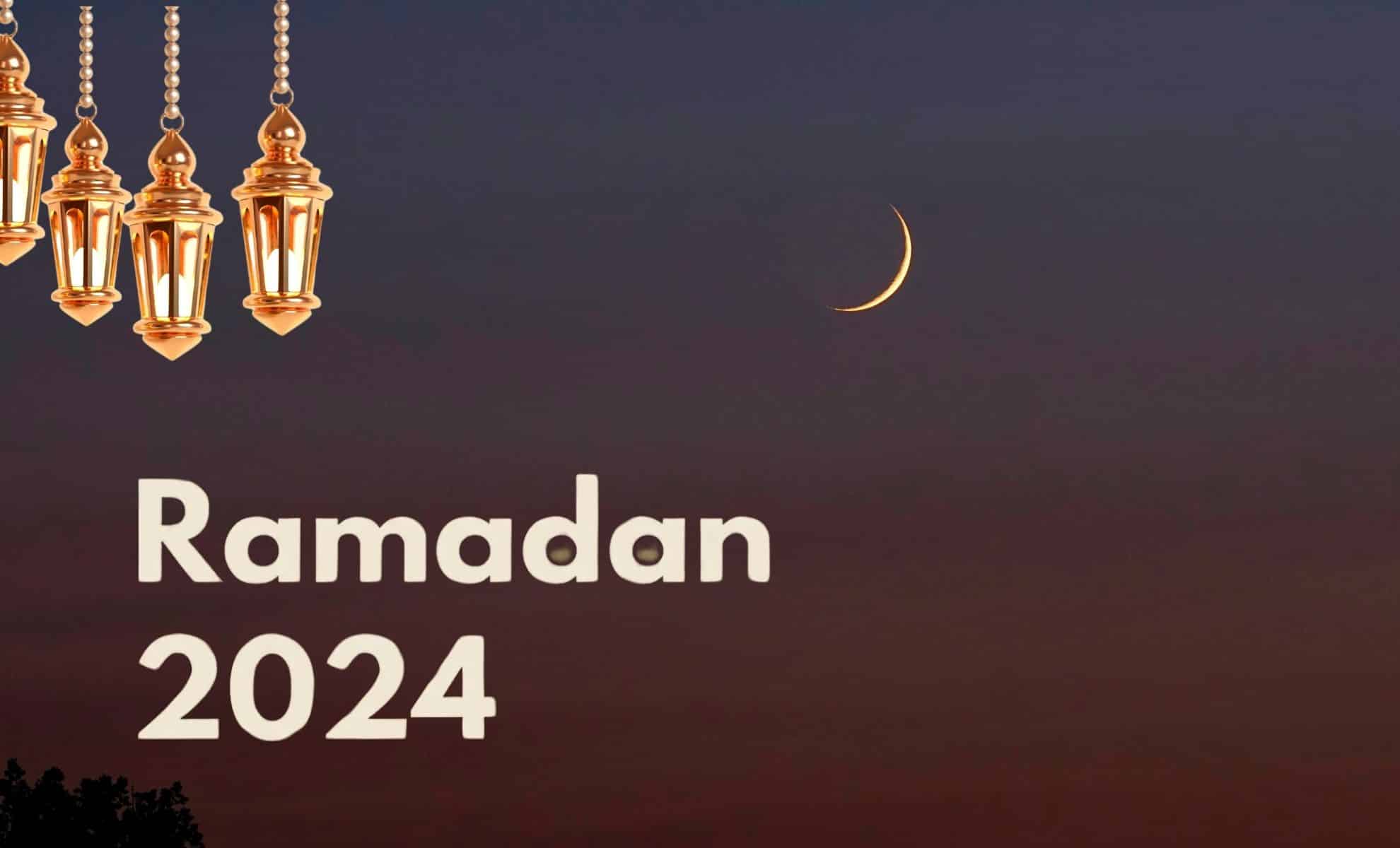 Ramadan 2024 à quelle date débute le jeûne des musulmans